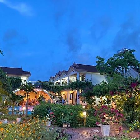Lucky Homes Фонгня Экстерьер фото
