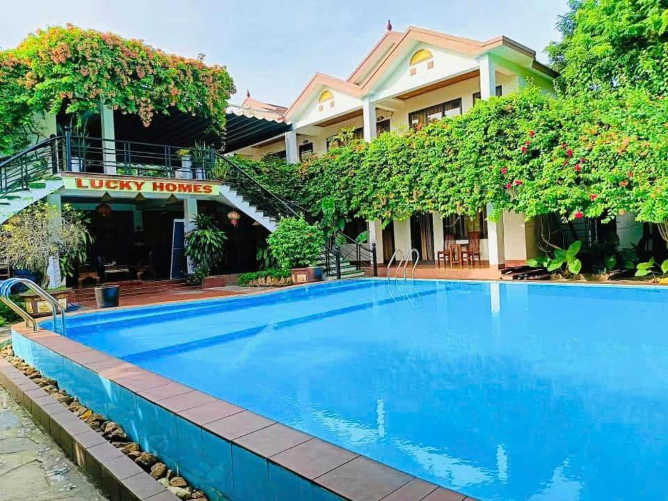 Lucky Homes Фонгня Экстерьер фото