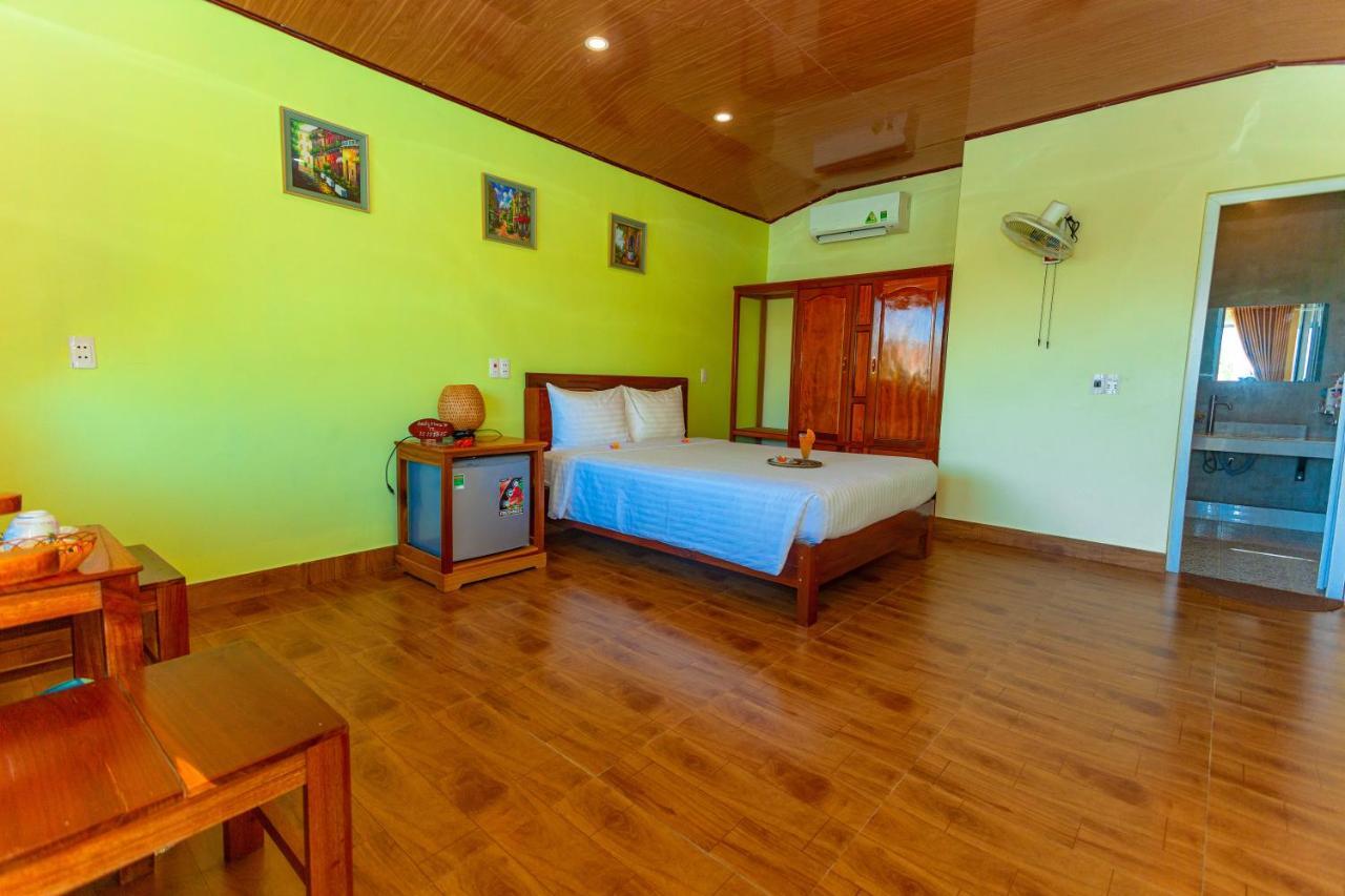 Lucky Homes Фонгня Экстерьер фото