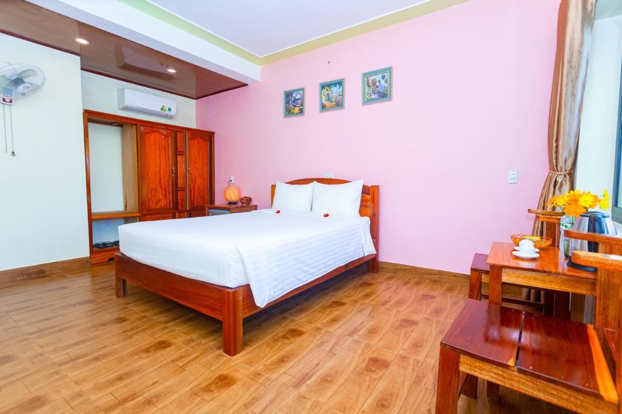 Lucky Homes Фонгня Экстерьер фото